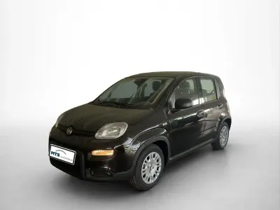 Gebraucht Fiat Panda