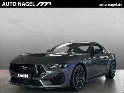 Gebraucht Ford Mustang Fastback 446 PS (328 kW) 2025 Grau Coupé