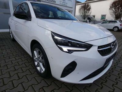 gebraucht Opel Corsa F Elegance