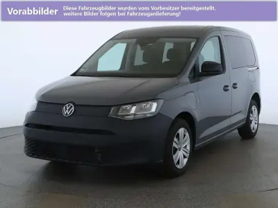 Gebraucht VW Caddy