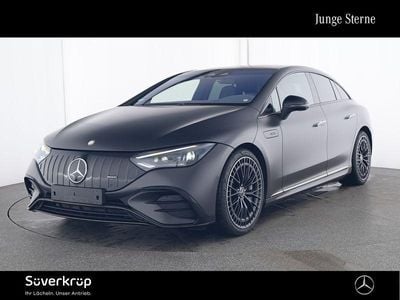 Mercedes EQE AMG 53