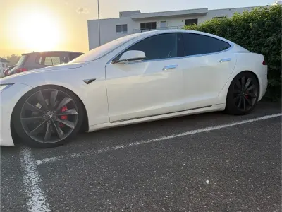 Gebraucht Tesla Model S