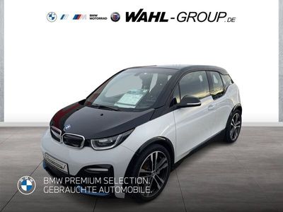 gebraucht BMW 120 i3sAh | Business+Comfort | Navi LED PDC