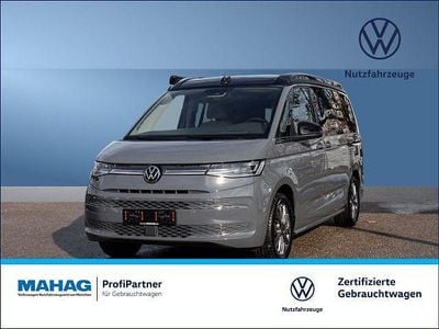 Gebraucht VW California California 150 PS (110 kW) 2025 Grau Van