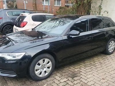 gebraucht Audi A6 3.0 TDI multitronic Avant -