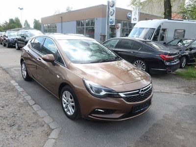 gebraucht Opel Astra Lim. 5-trg. Innovation Start/Stop