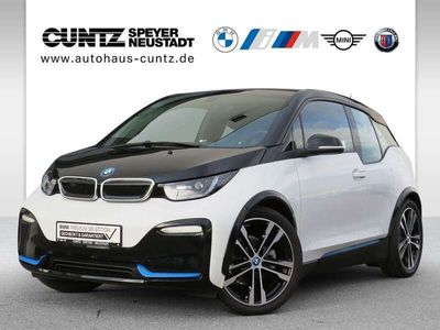 gebraucht BMW i3 120Ah