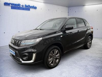 Second-hand Suzuki Vitara Comfort 129 CP (94 kW) 2023 SUV
