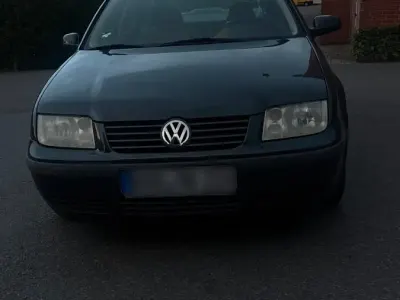Gebraucht VW Bora