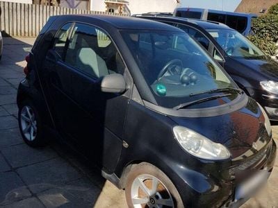 Smart ForTwo Coupé