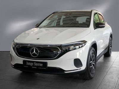 Mercedes EQA250+