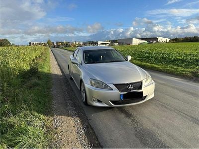 Lexus IS250