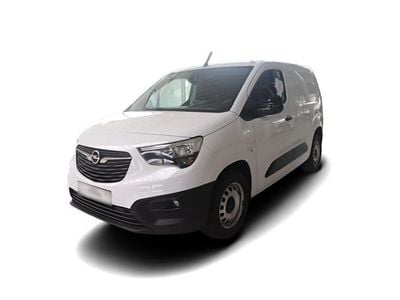 Opel Combo-e Life
