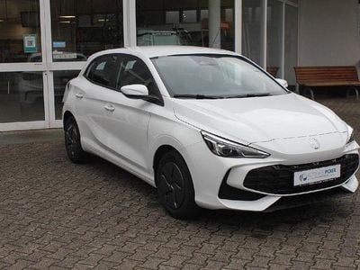 MG MG3