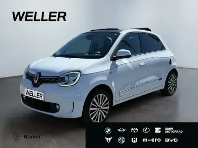 Occasion Renault Twingo Intens 92 ch (67 kW) 2019 Blanc Citadine