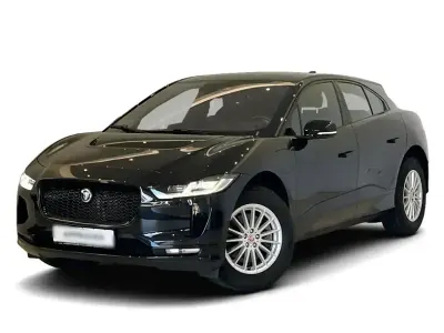 Gebraucht Jaguar I-Pace S 294 kW (400 PS) 2022 Schwarz SUV
