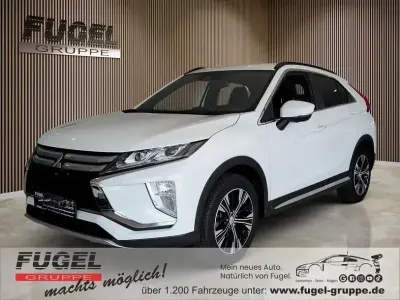 Gebraucht Mitsubishi Eclipse Cross