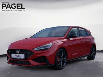 gebraucht Hyundai i30 2.0 T-GDi Performance *7.000 € Preisvorteil