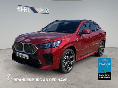 BMW iX2