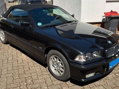 BMW 318 Cabriolet