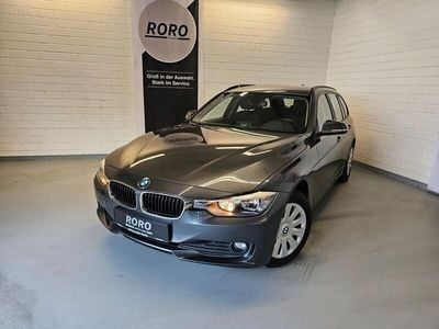 BMW 316