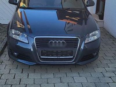 Audi A3 Cabriolet