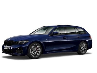 BMW M340
