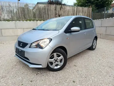 Gebraucht Seat Mii