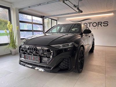 Gebraucht Audi Q8 Sport 286 PS (210 kW) 2025 Schwarz SUV