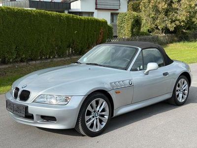 BMW Z3