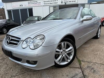 Mercedes CLK200