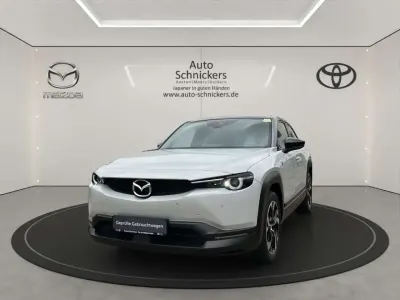 Gebraucht Mazda MX30