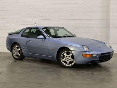 gebraucht Porsche 968 Coupe Youngtimer & TÜV neu