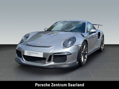 gebraucht Porsche 911 GT3 RS (991 I)