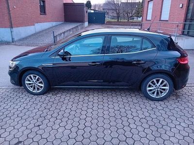 gebraucht Renault Mégane IV 1.2 TCe 130 Energy Intense