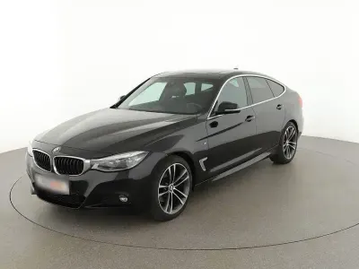 Gebraucht BMW 330