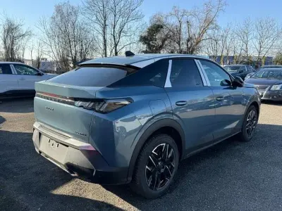 Nuova Peugeot 3008 Allure 145 CV (106 kW) 2026 Blu SUV