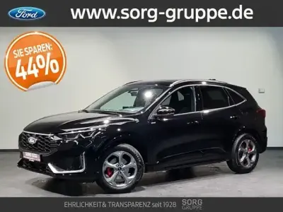 Occasion Ford Kuga ST-Line X 186 ch (136 kW) 2025 Noir SUV