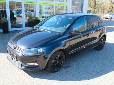 Gebraucht VW Polo Life 103 PS (75 kW) 2017 Andere Kleinwagen