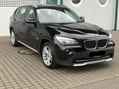 Gebraucht BMW X1