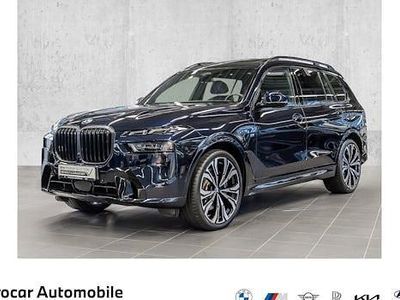 Usata BMW X6 Comfort Edition 340 CV (250 kW) 2025 Nero SUV