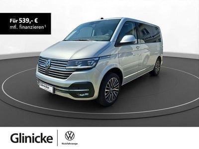 VW Multivan