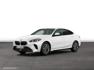 Usata BMW 220 M Sport 156 CV (114 kW) 2025 Bianco Coupé
