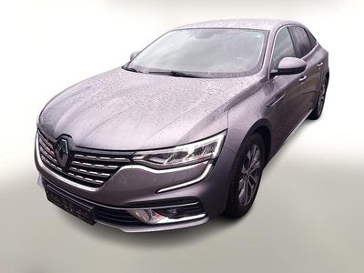 Gebraucht Renault Talisman Intens 159 PS (116 kW) 2022 Grau metallic