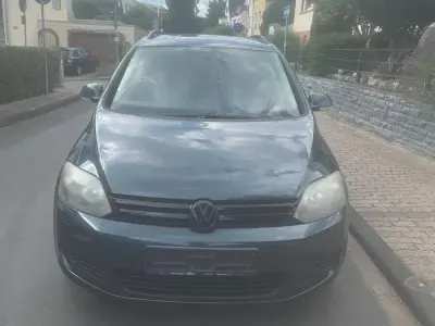 Gebraucht VW Golf VI