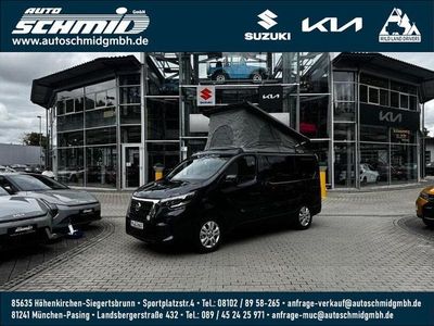Grey comete Gebraucht 2025 Nissan Primastar Basis Van / Kleinbus | 54.990 €