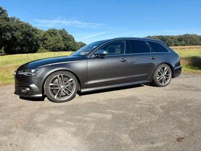 Gebraucht Audi S6