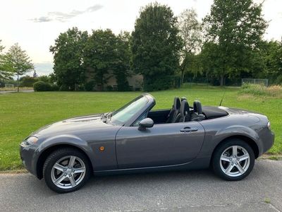Mazda MX5