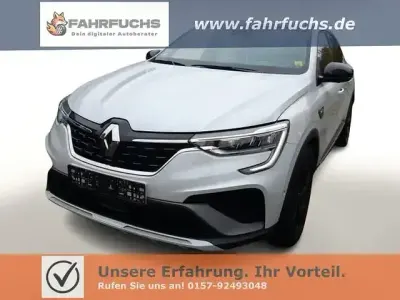 Gebraucht Renault Arkana R.S. 2022 Andere SUV