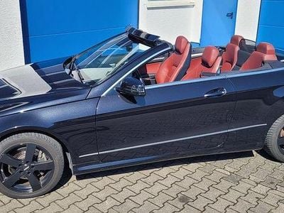 Mercedes E250